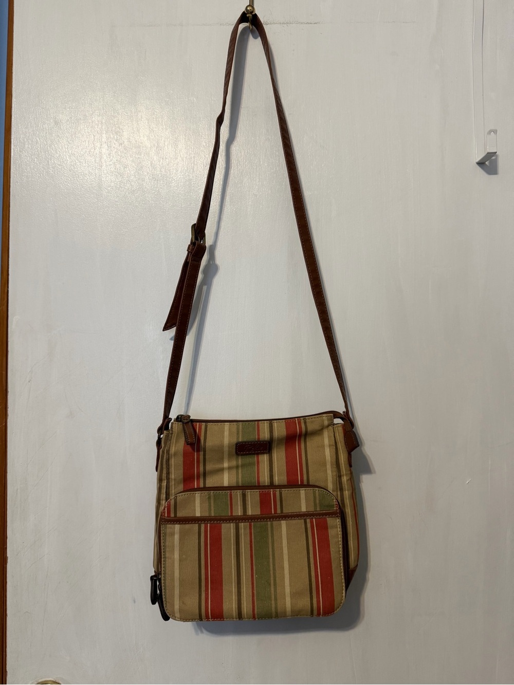 Relic Crossbody / Purse